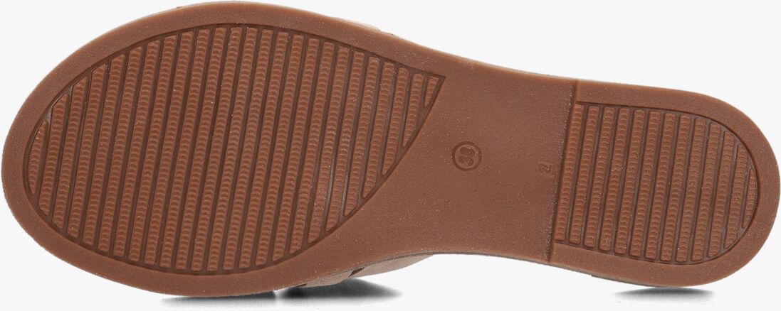 TANGO beige tango slippers audrey 5