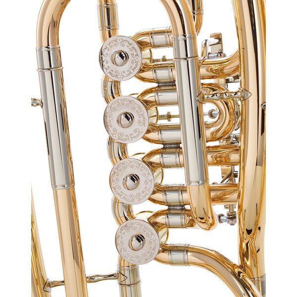 Melton MAT24 Tenor Horn