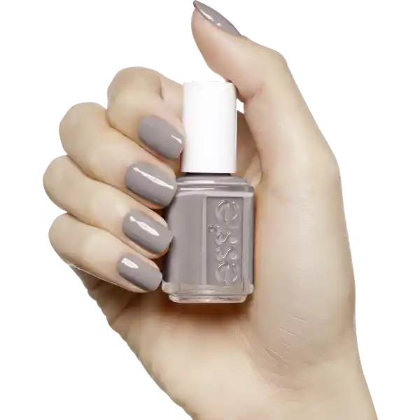 Nagellack Nr. 77 chinchilly