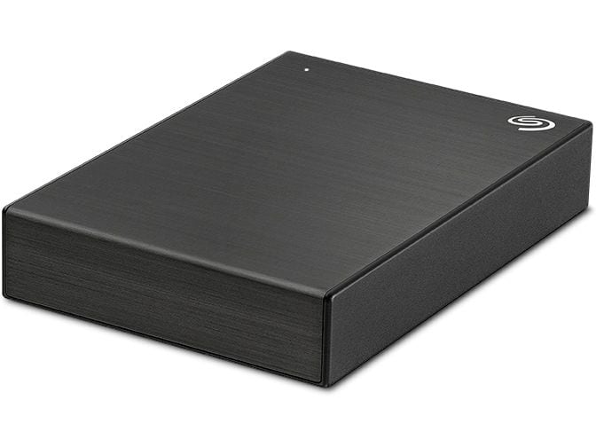 Seagate Externe Festplatte One Touch Portable 2.5