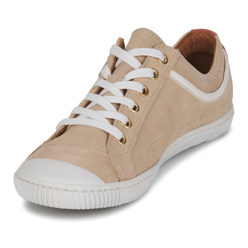 Pataugas - Bisk/Mix F2I - Beige