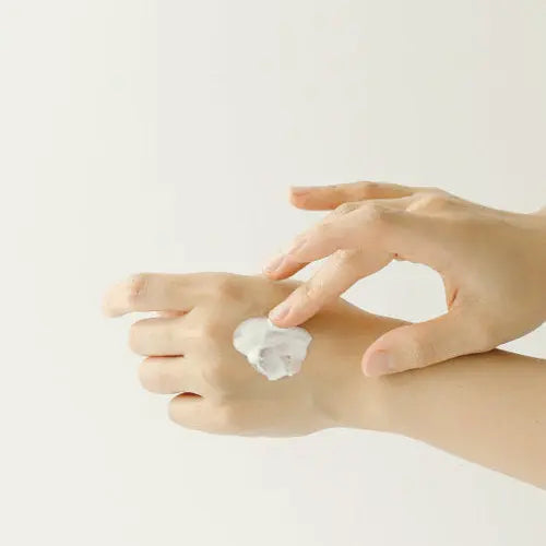 Relief Sun: Rice + Probiotics SPF50+