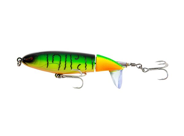 Leurre de surface Catchgear Propper 10cm (13g)