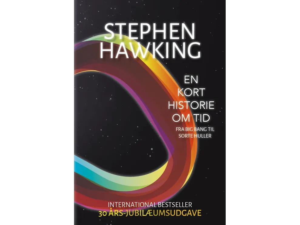 En kort historie om tid | Stephen Hawking