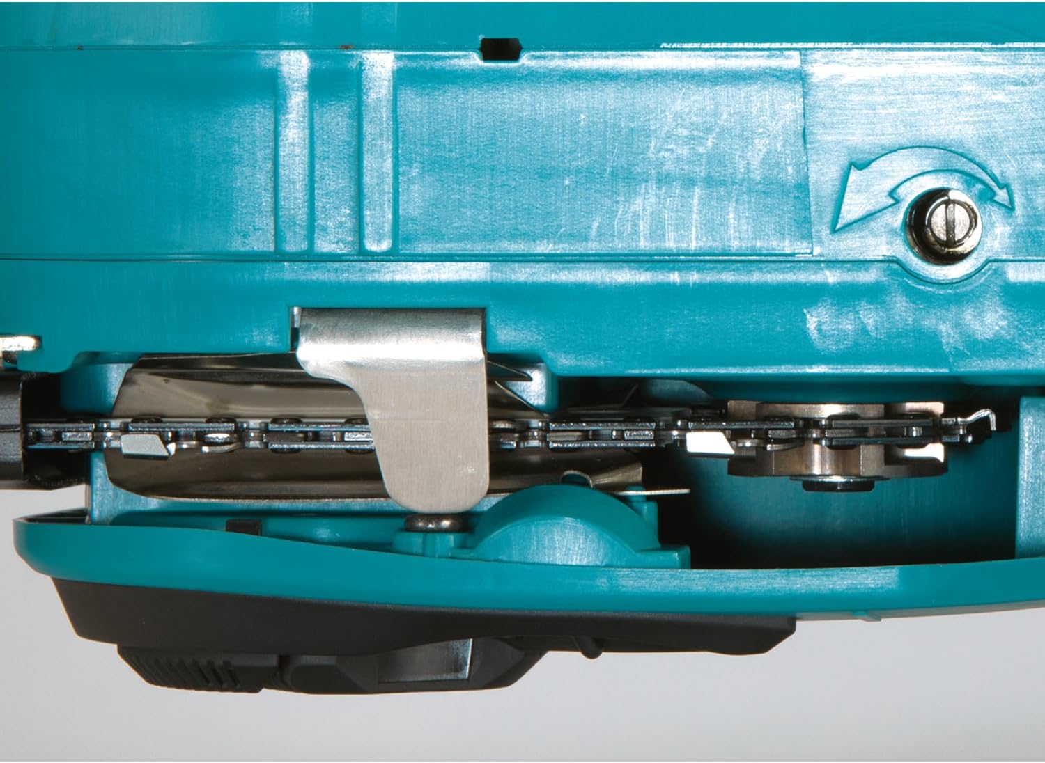 Makita Akku-KettensägeDUC353