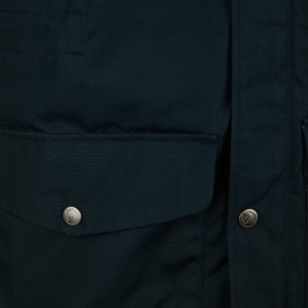 Fjällräven - Women's Greenland Winter Parka - Manteau