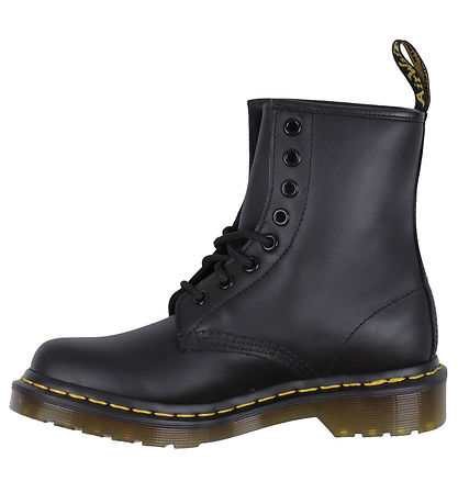 Dr. Martens Stiefel - 1460 - Vonda - Schwarz