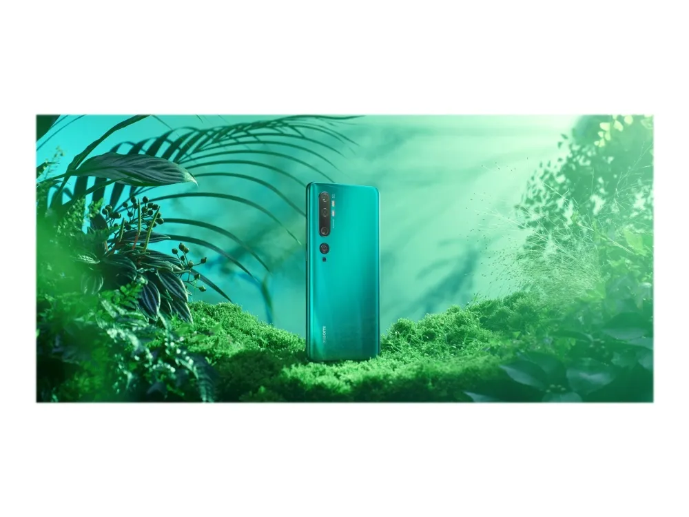 [OUTLET] - Xiaomi Mi Note 10, 16,4 cm (6.47