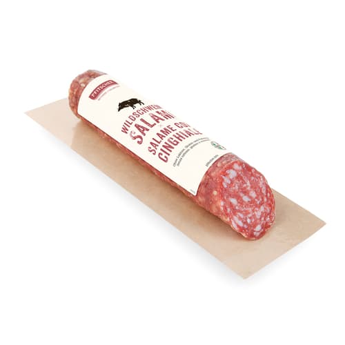 Pfitscher Wildschwein-Salami