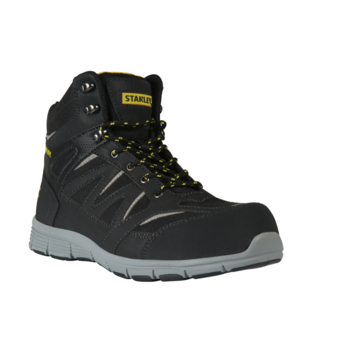 Stanley hoge werkschoen Pulse maat 45