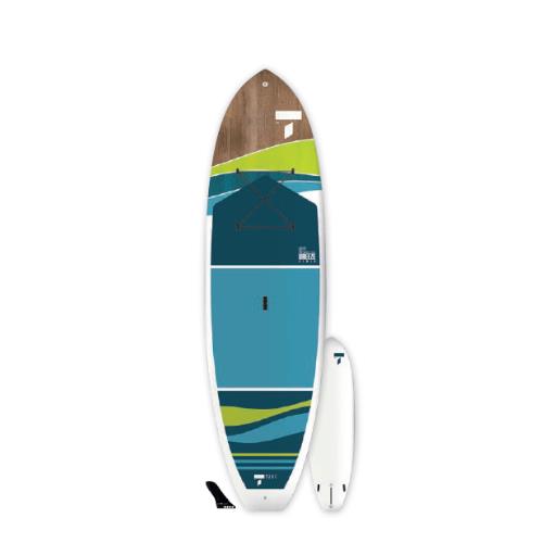 Bic Sport / Tahe SUP Breeze Cross - Ace Tec 10'0