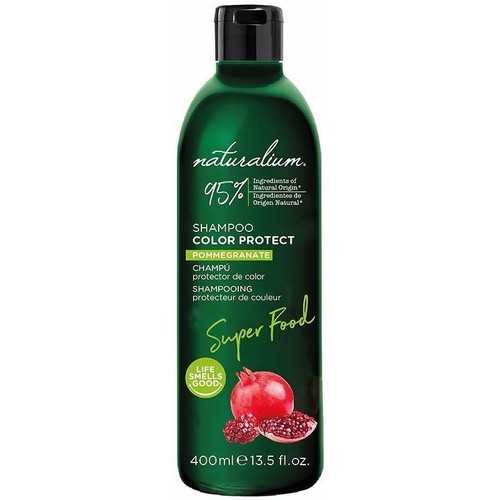 Natural Honey - Super Food Pommegranate Color Protect Shampoo