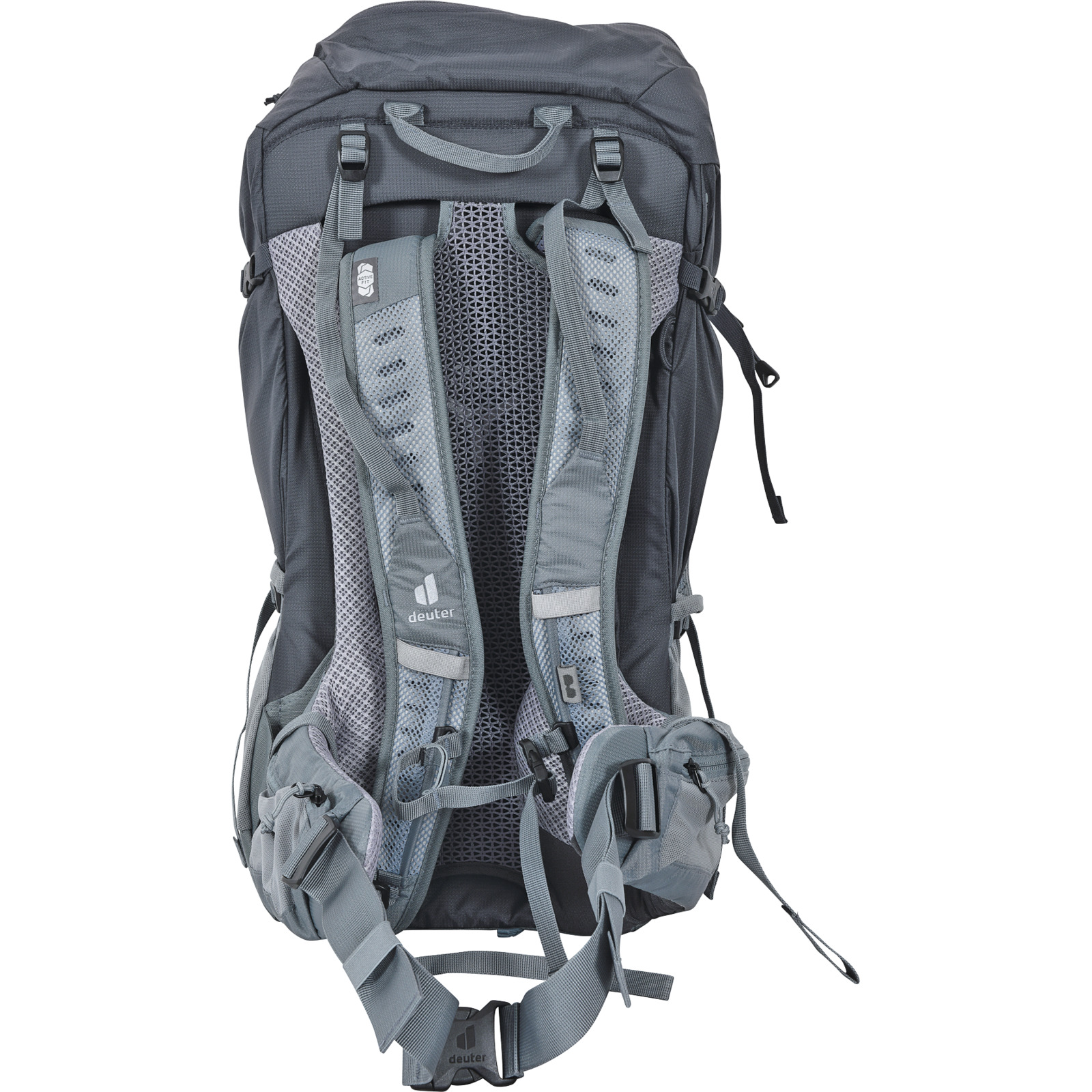 Deuter Futura 32, grau