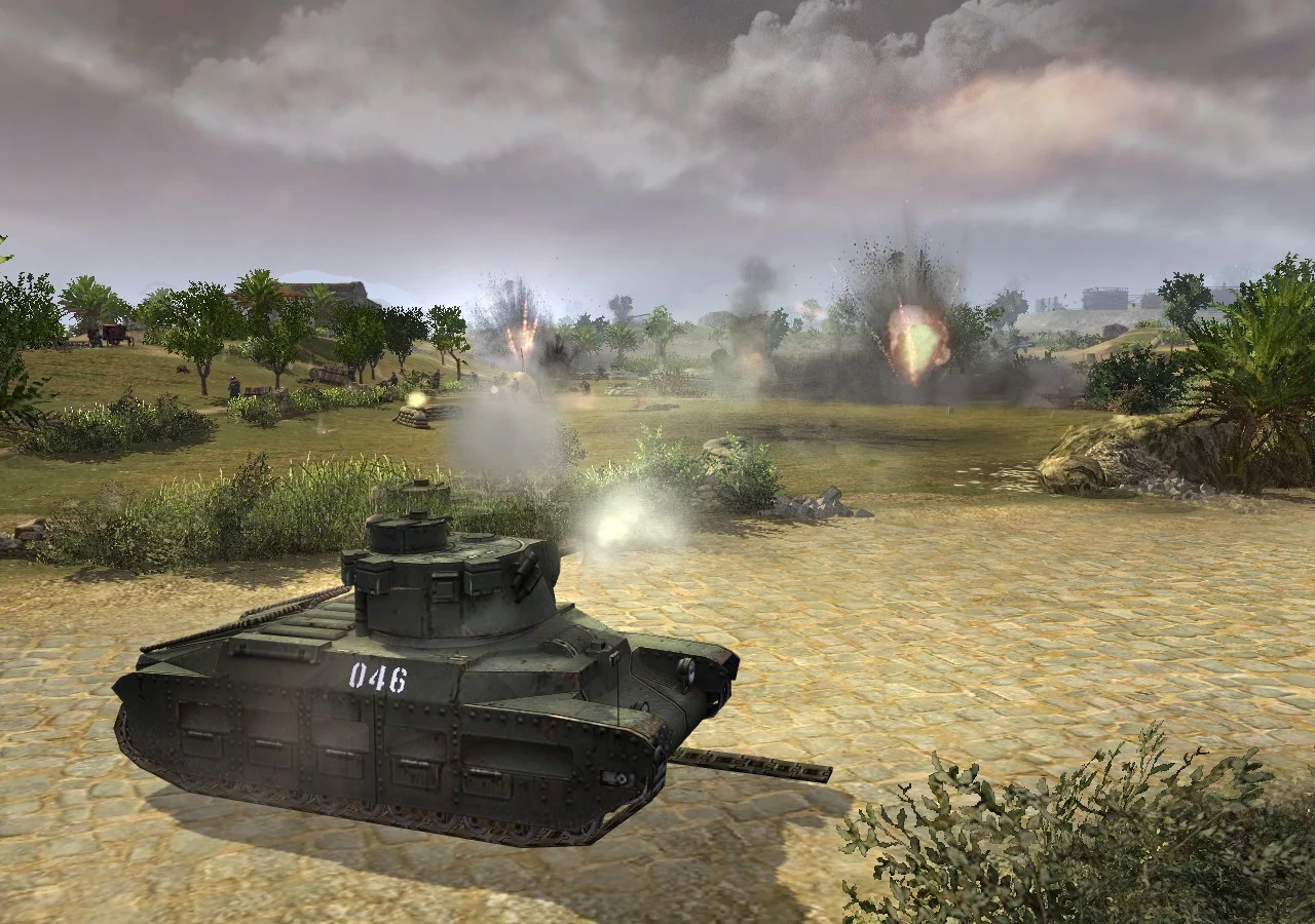 Men of War™- PC