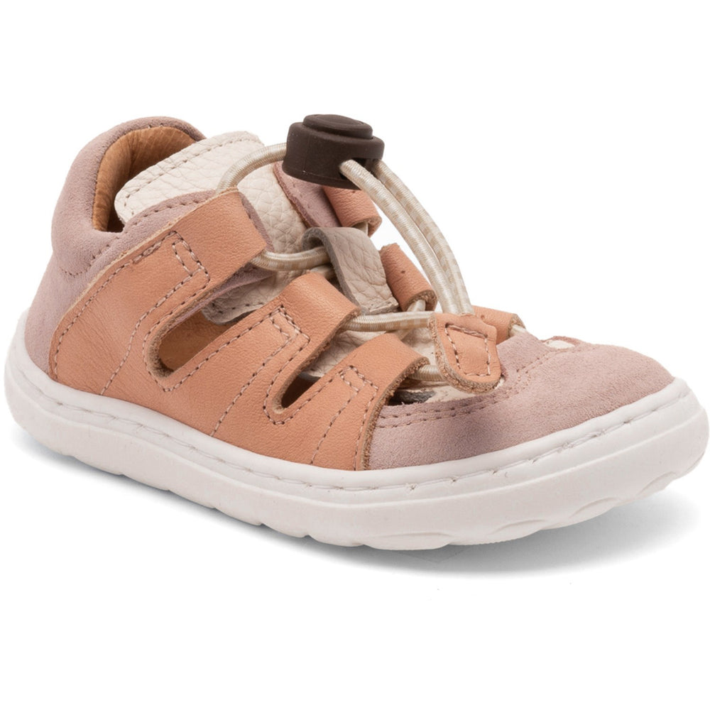Køb Bisgaard Peach Melba Barefoot Fletcher Sandal