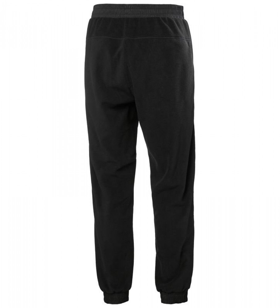 Calça de lã Helly Hansen Yu preta