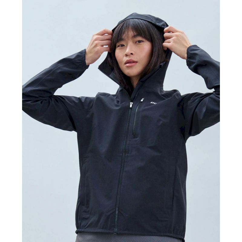 Motion Rain Jacket - Veste imperméable femme
