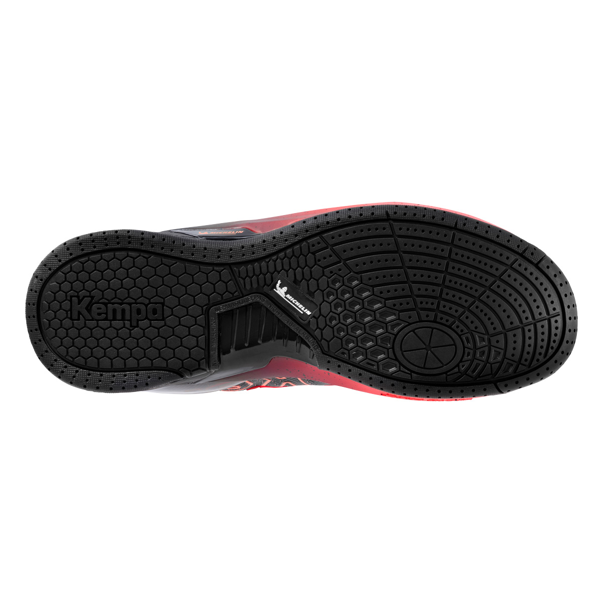 Attack Mid Limited Edition Hallenschuhe