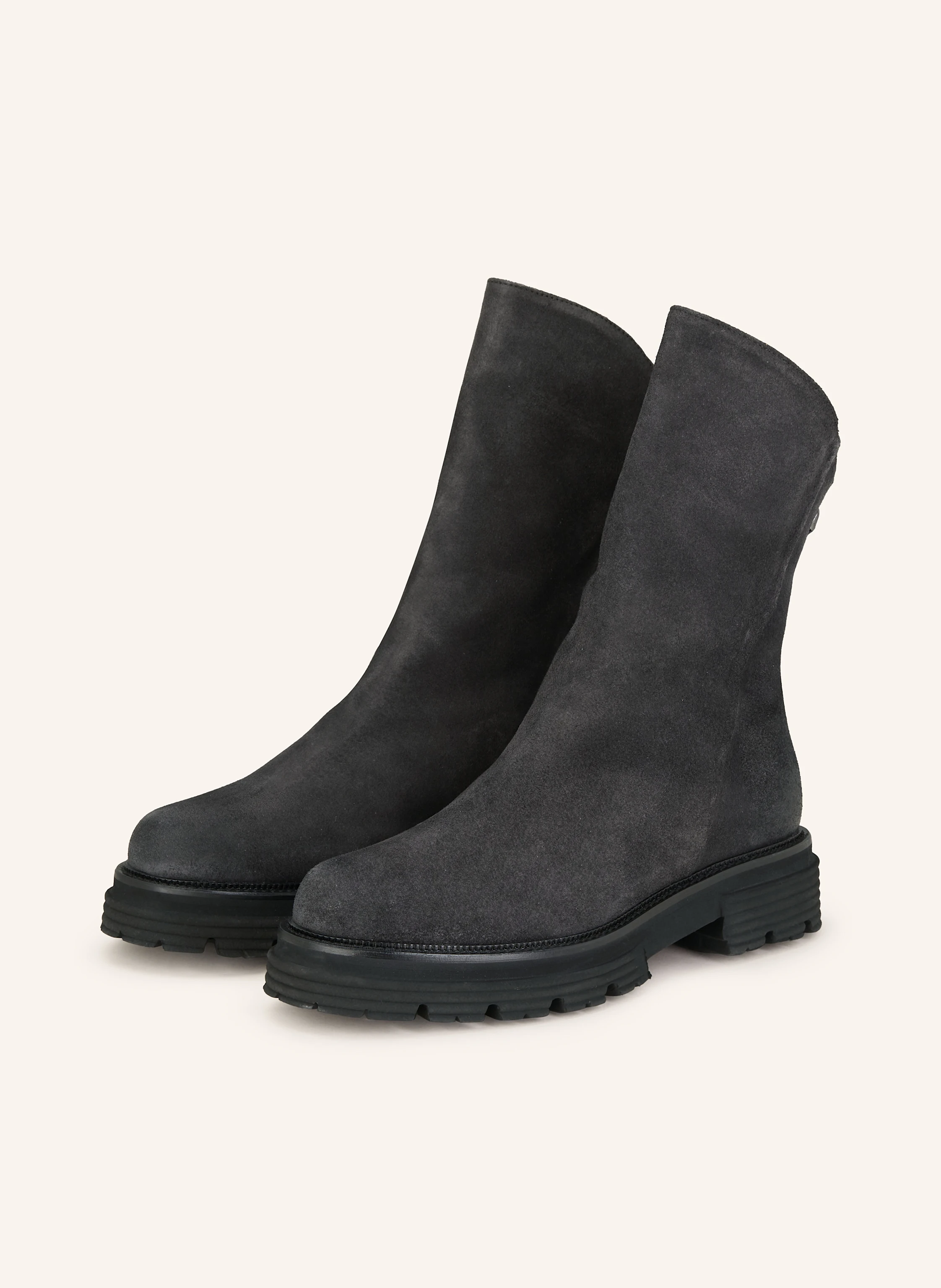 THEA MIKA Boots