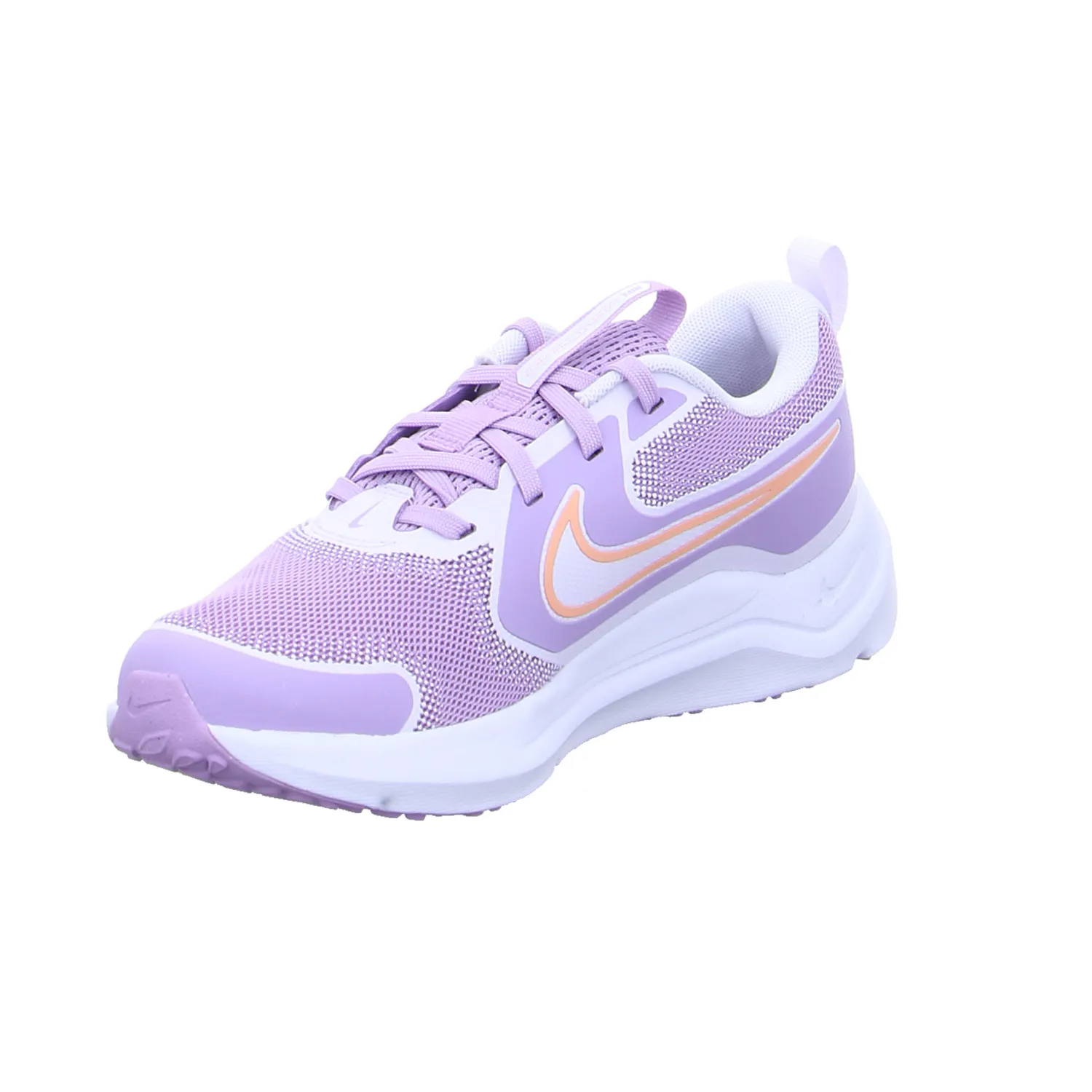 NIKE Kinder Sportschuh Violette Synthetik