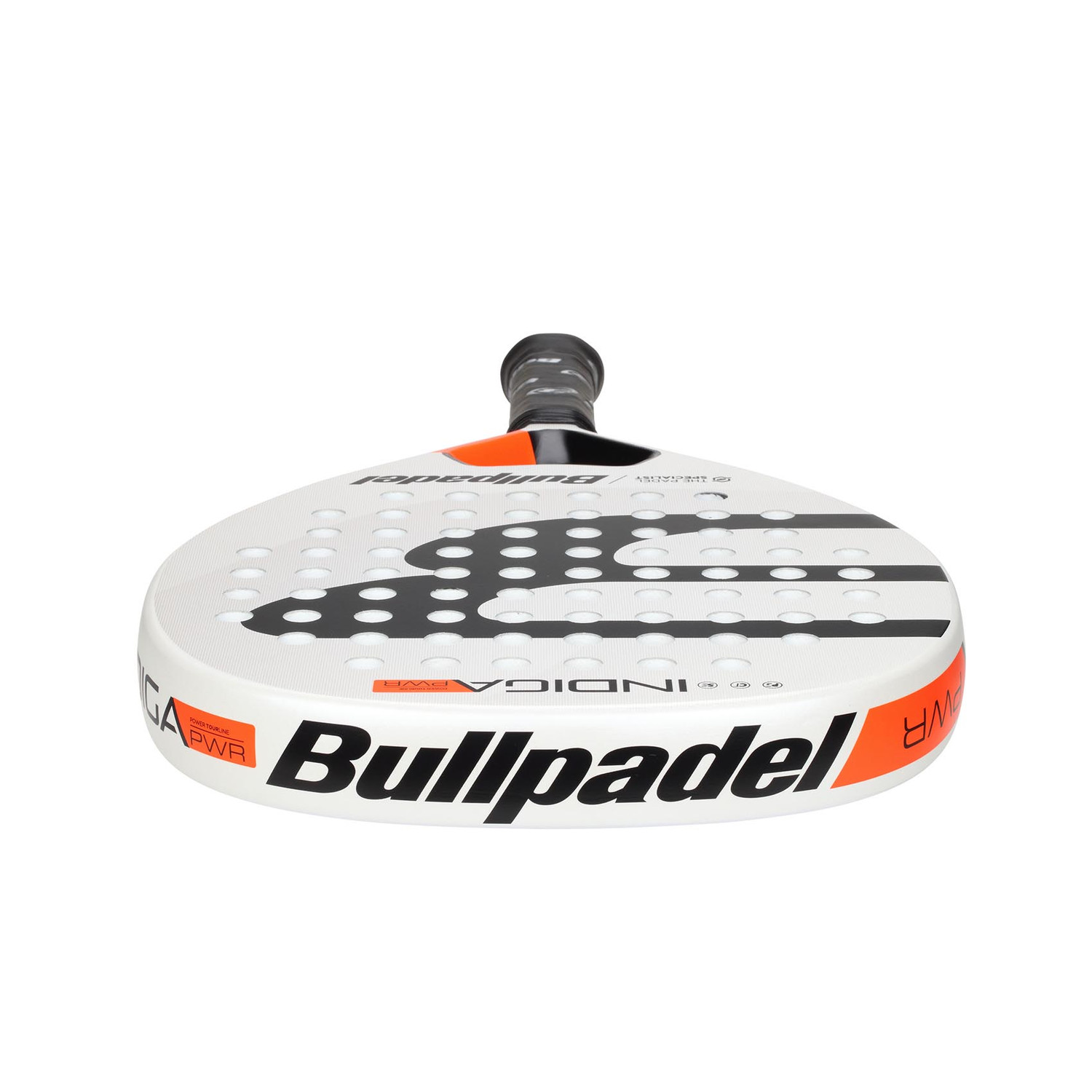 Bullpadel Indiga Power 25