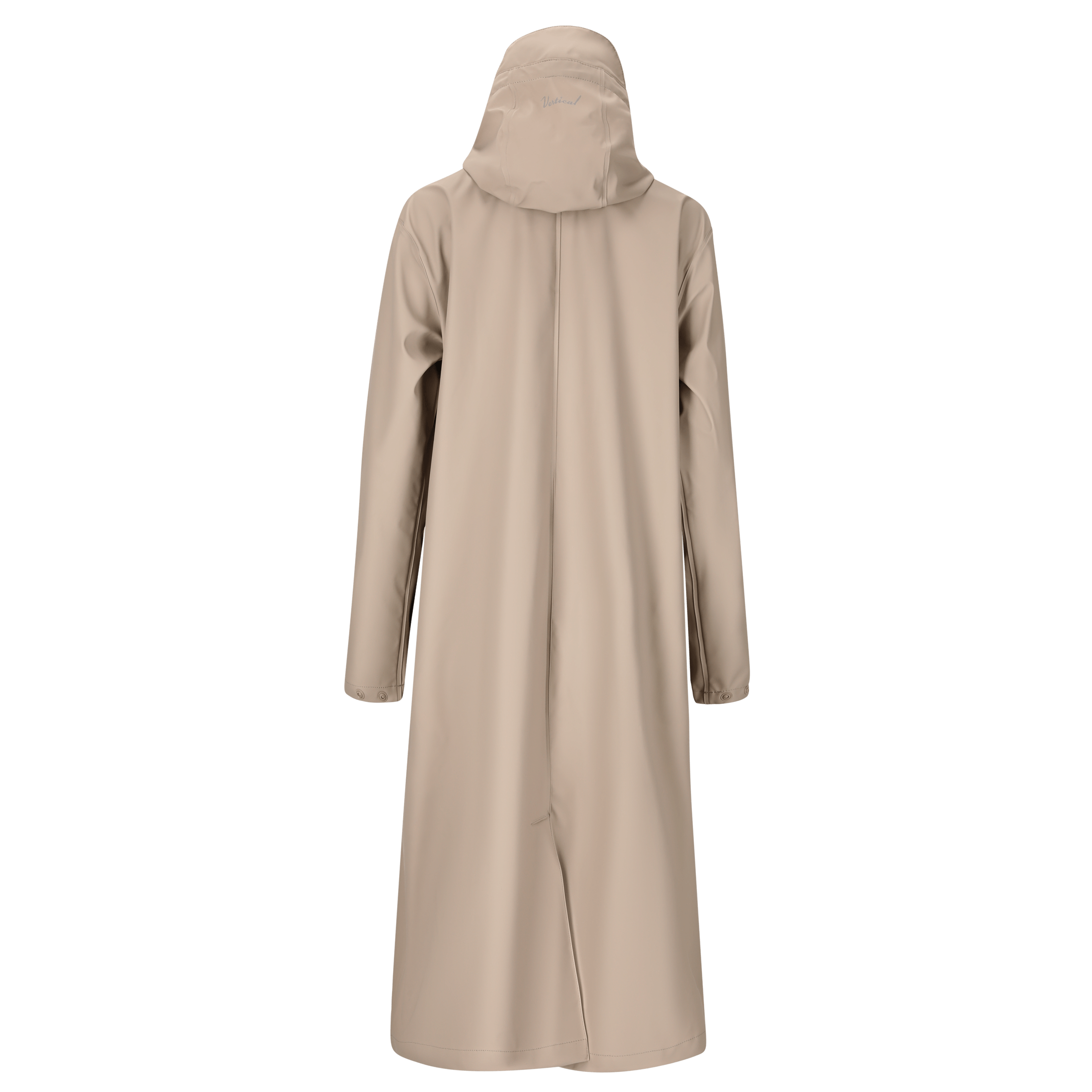 Vertical Tyma W PU Long Jacket - Regntøy