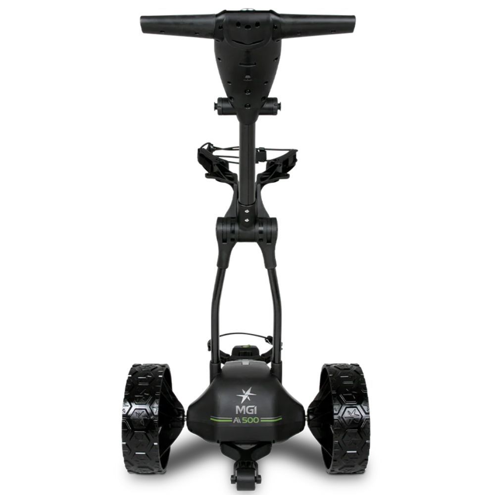 AI 500 EL-Tralle