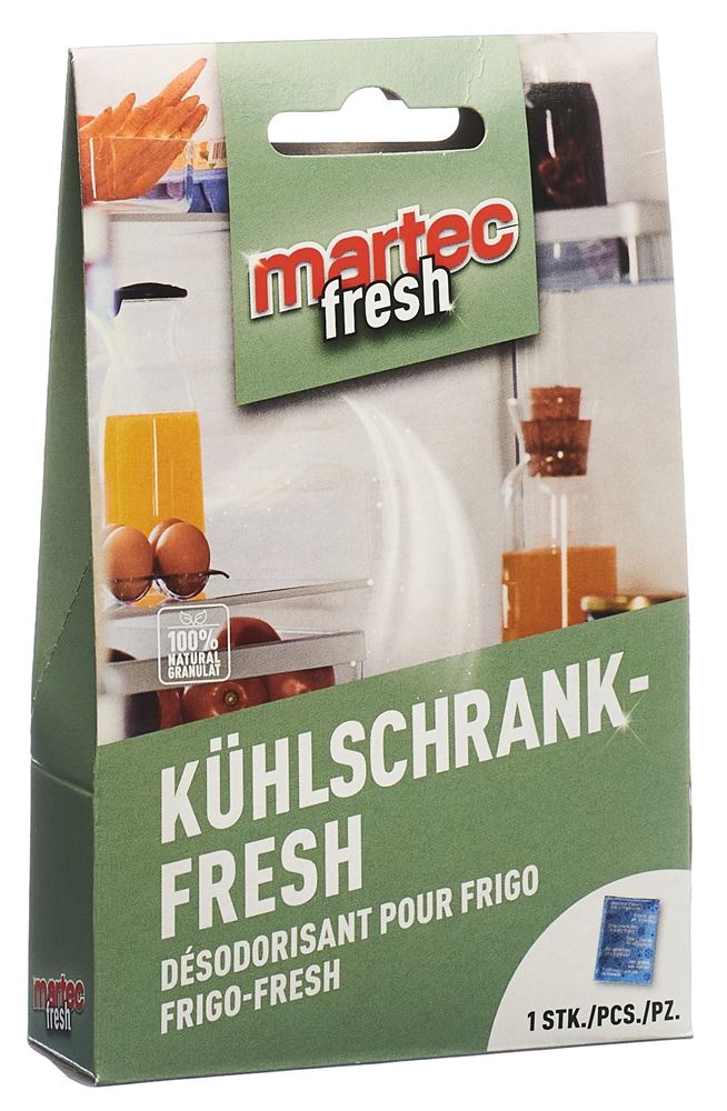 MARTEC Kühlschrank-Fresh<br>1 Stück