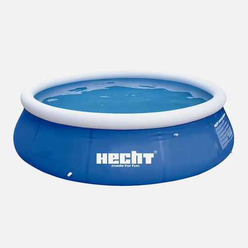 Piscina Redonda Hecht