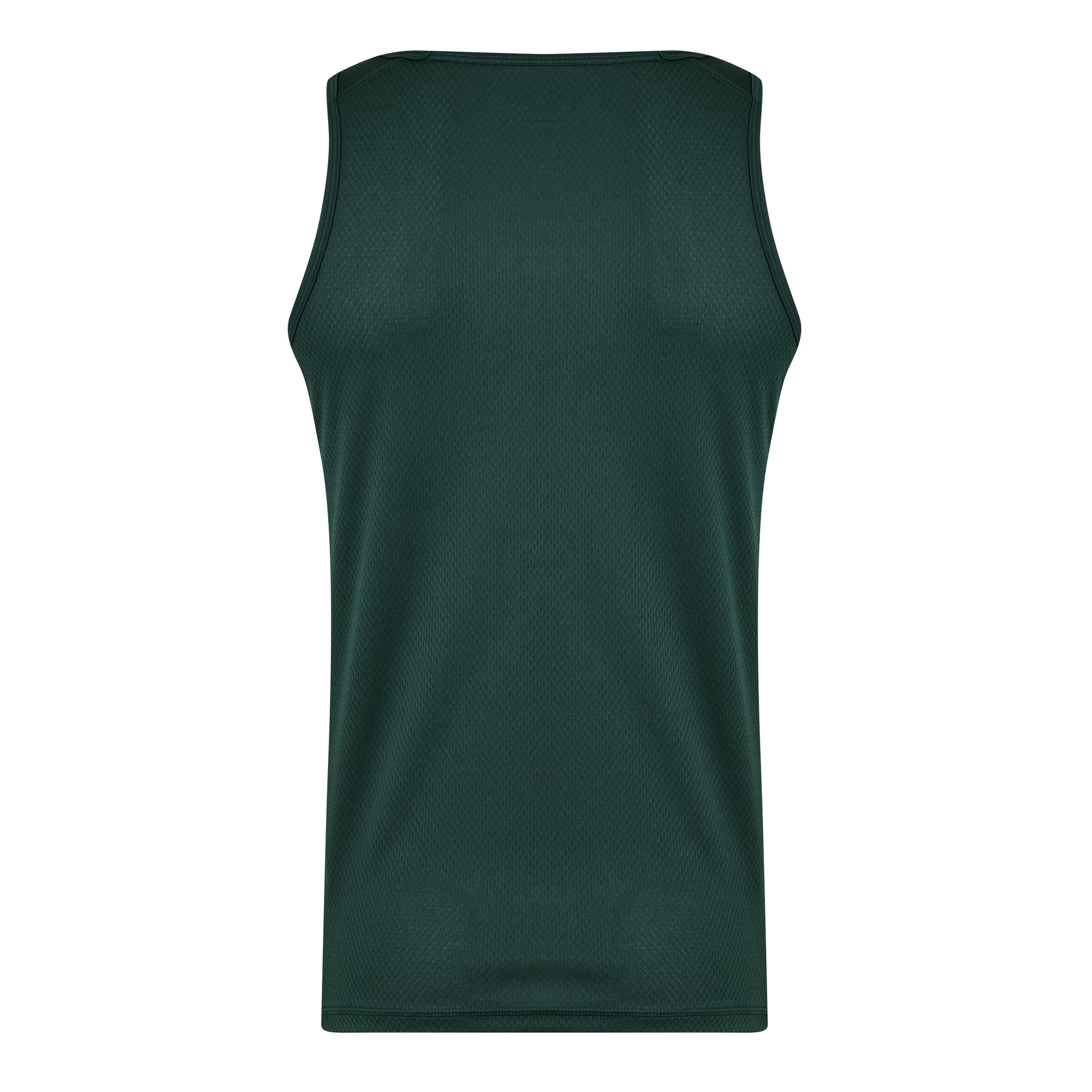 Macron Connacht Training Vest 2024 2025 Adults