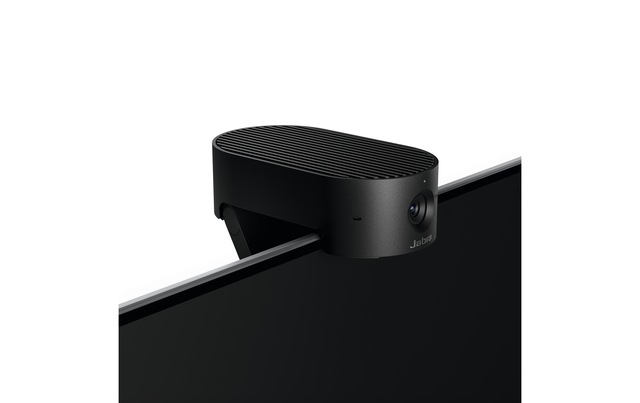 Jabra Webcam »20 USB Webcam 4K 30«