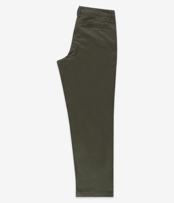 Volcom Skate Vitals G Taylor Hose (squadron green)