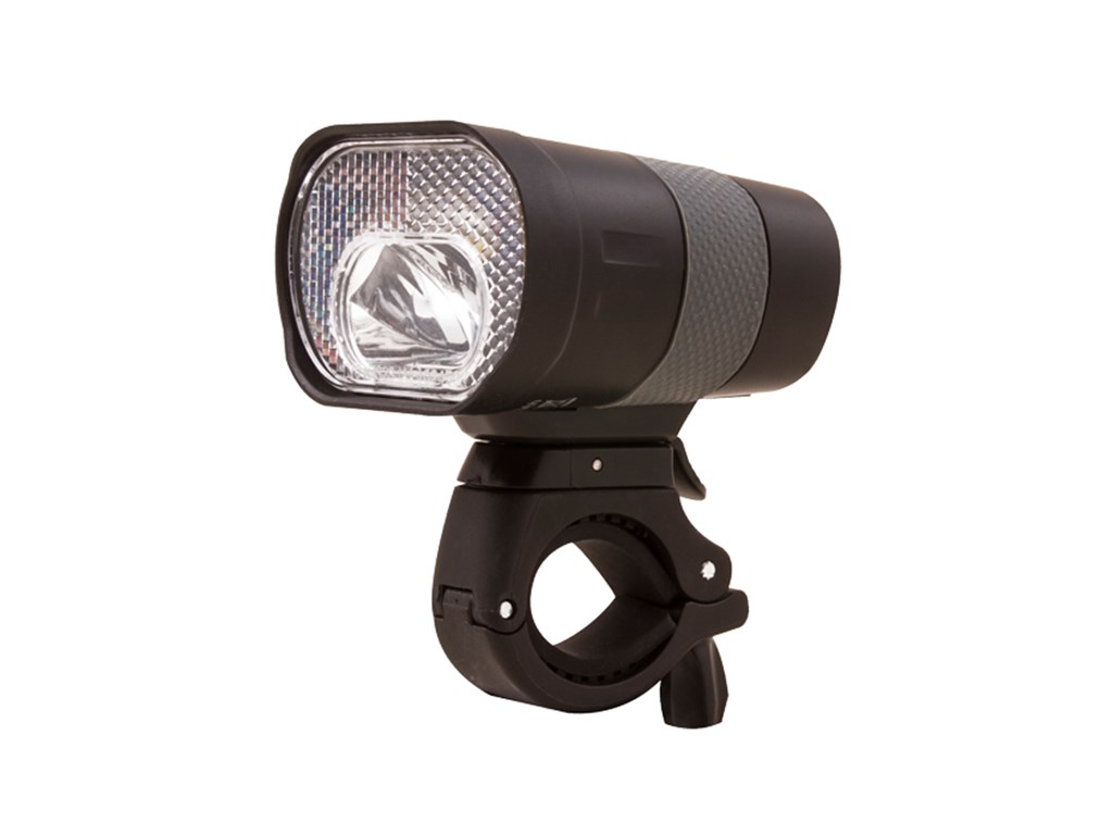 Spanninga Axendo 40 Lux LED USB lygte