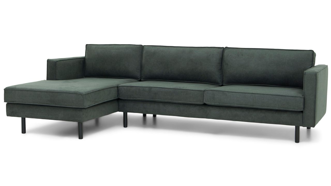 Loungebank American