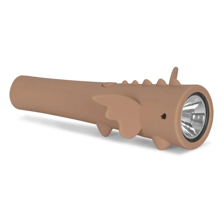 Konges Sløjd Lampe de poche Dragon en silicone | Blush