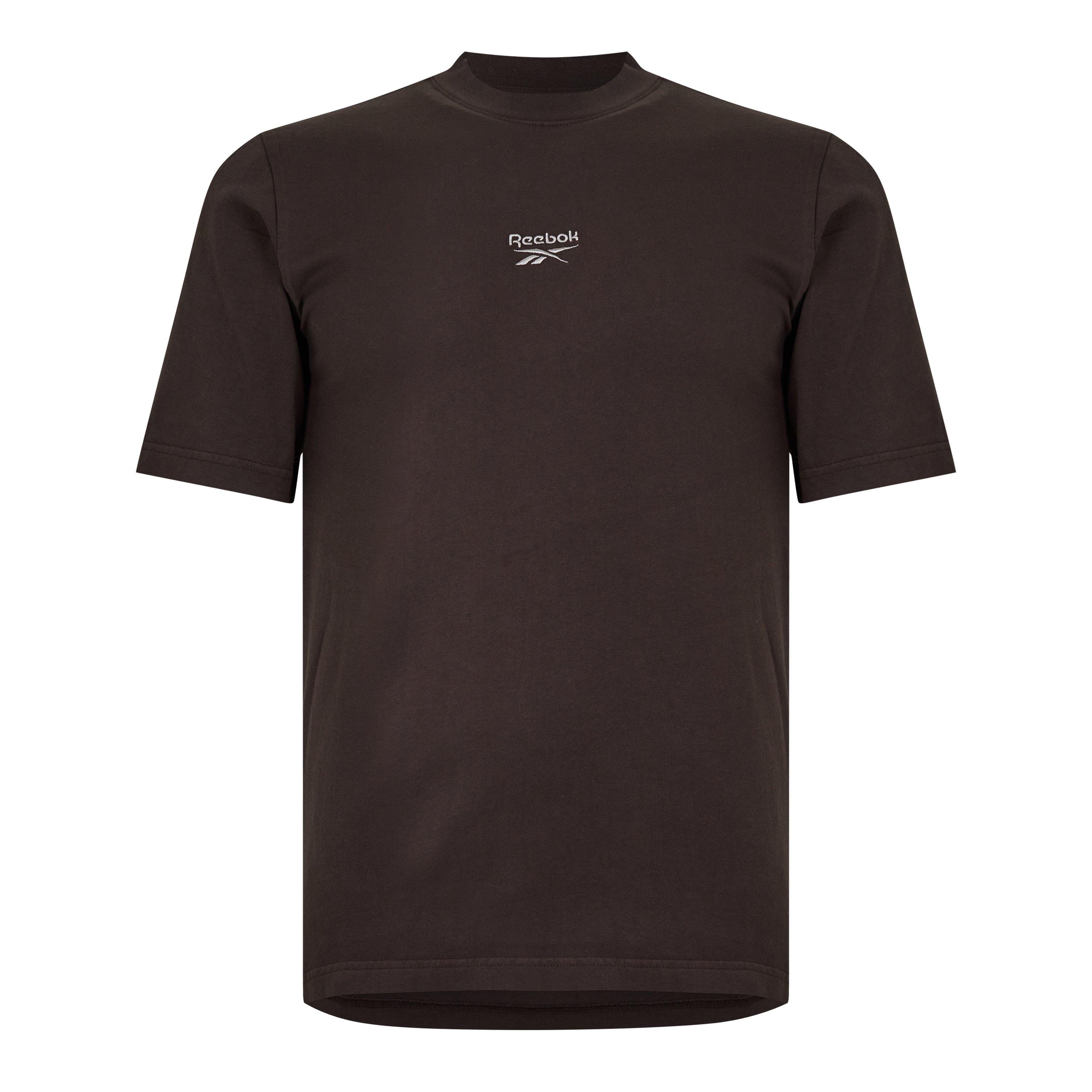 Reebok Classics Small Vector T Shirt