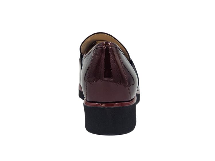 Hassia 302555 Wijdte H Cabernet