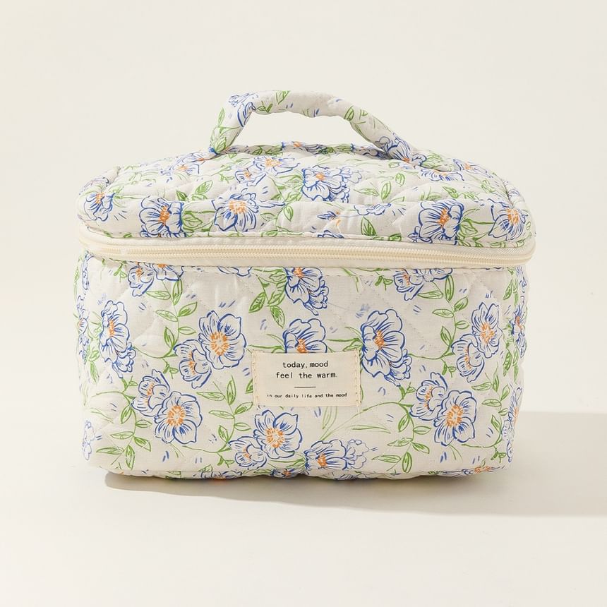 Milha - Print Toilettas