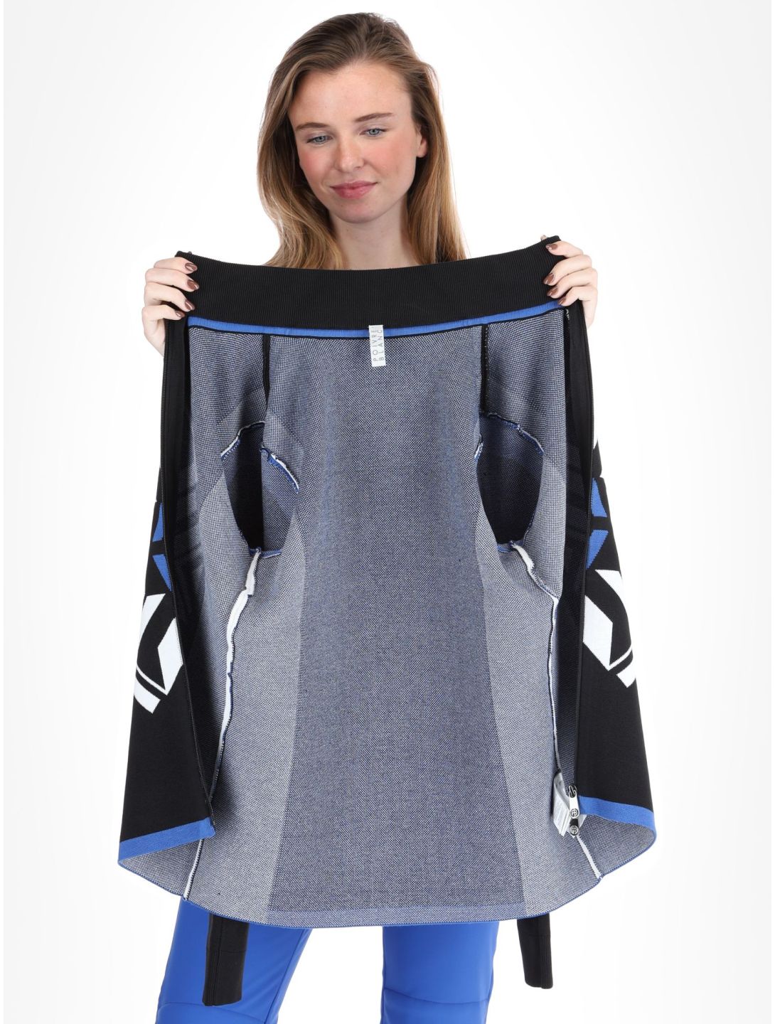 Traditional 24PBH3501/WO vest dames