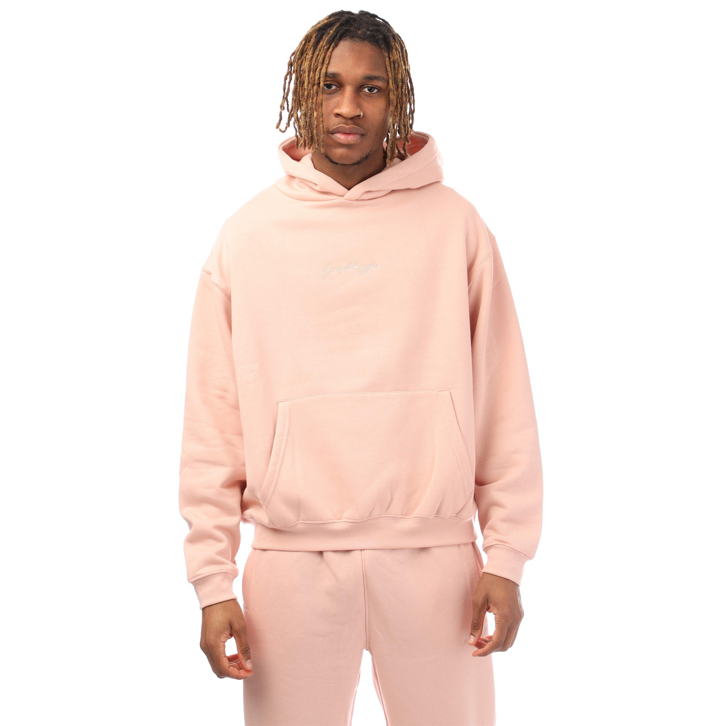 Hype O/S Hoodie 99