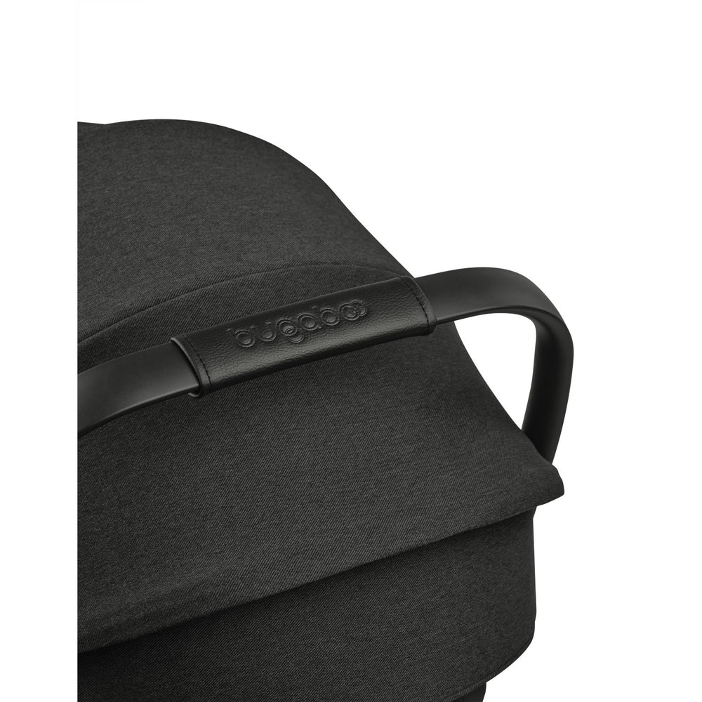 Køb Bugaboo Otter By Nuna Mineral Washed Black