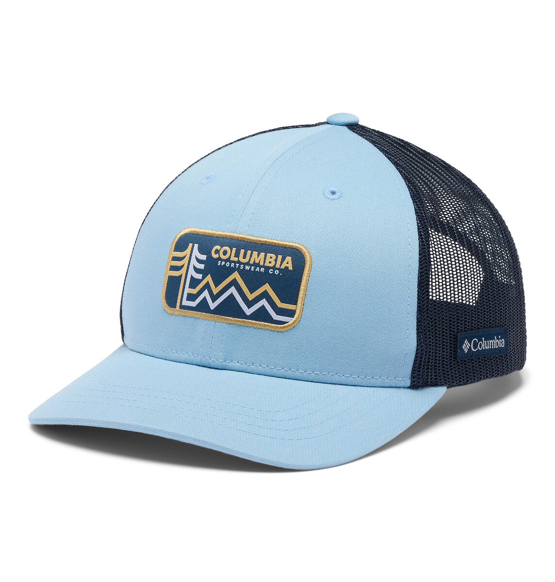 COLUMBIA<br>Pet júnior