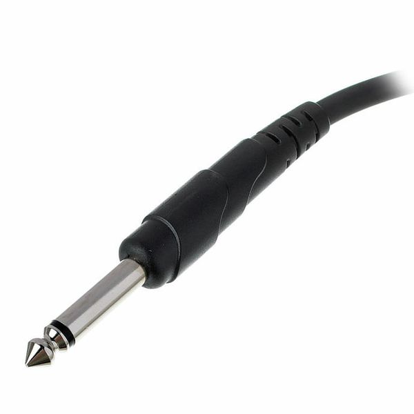 Daddario PW-CGTP-03 Patch Cable