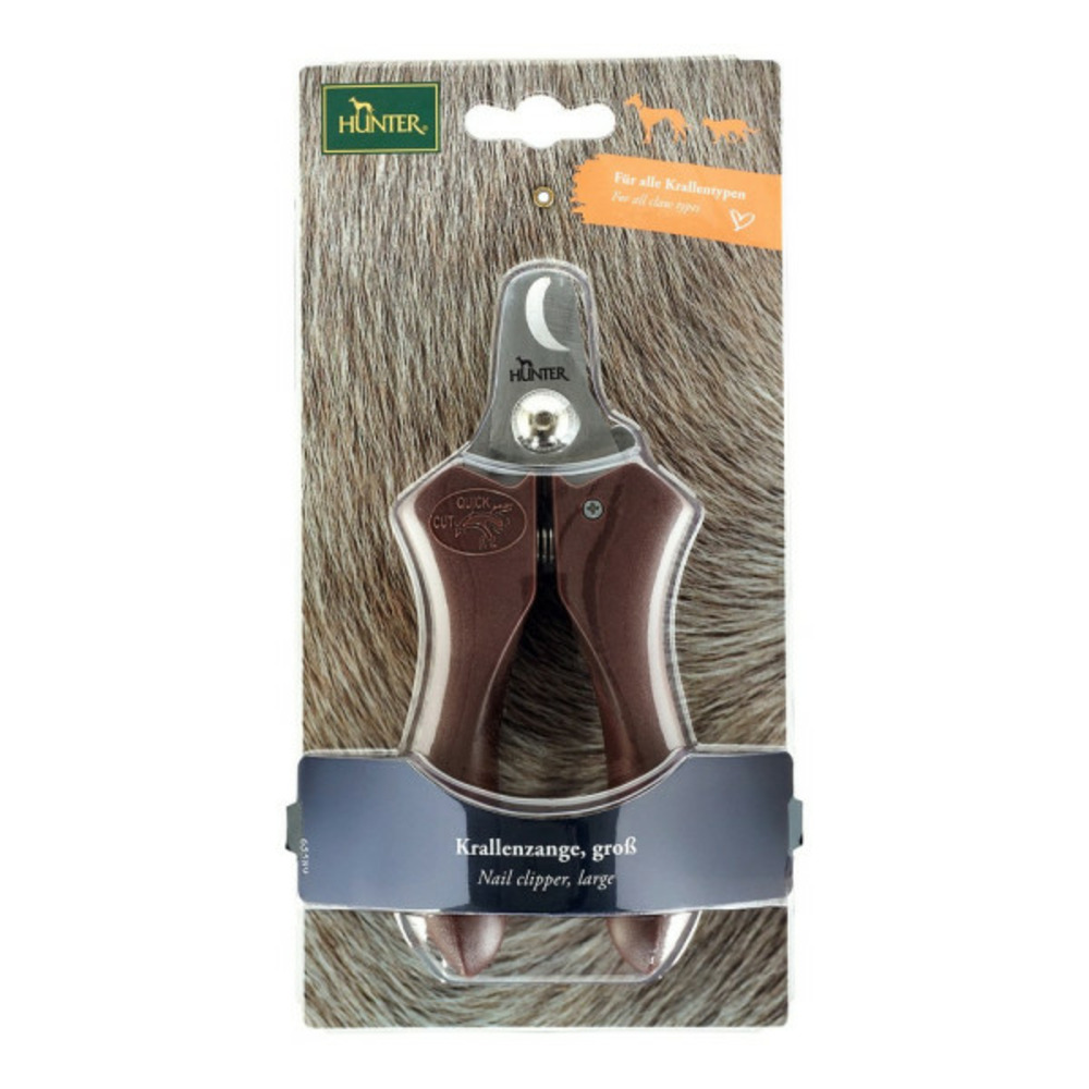 Ciseaux à ongles taille l