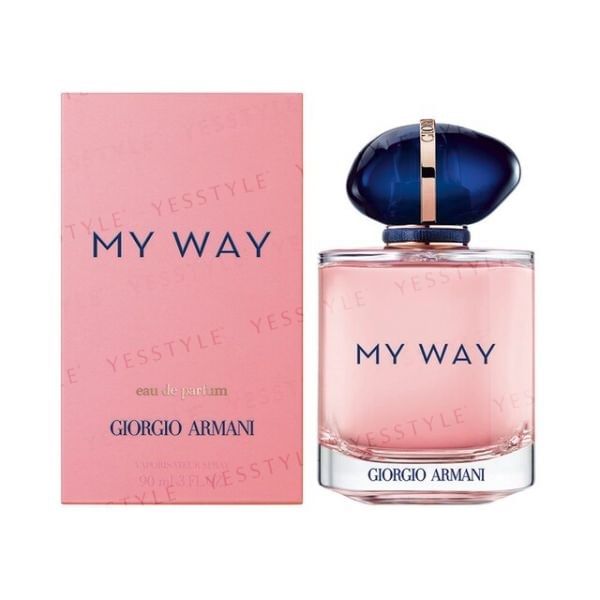 Giorgio Armani - My Way Eau de Parfum