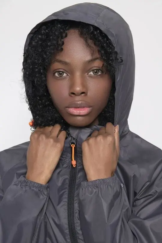 Mac in a Sac Origin 2 Regenjas Grijs