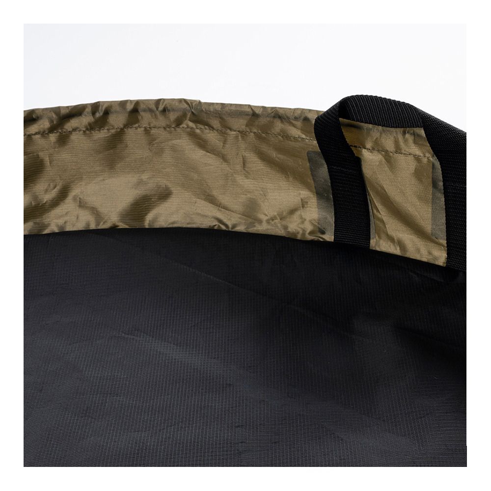 Rip Curl CHANGE MAT SURF SERIES - Sac À combinaison Homme black