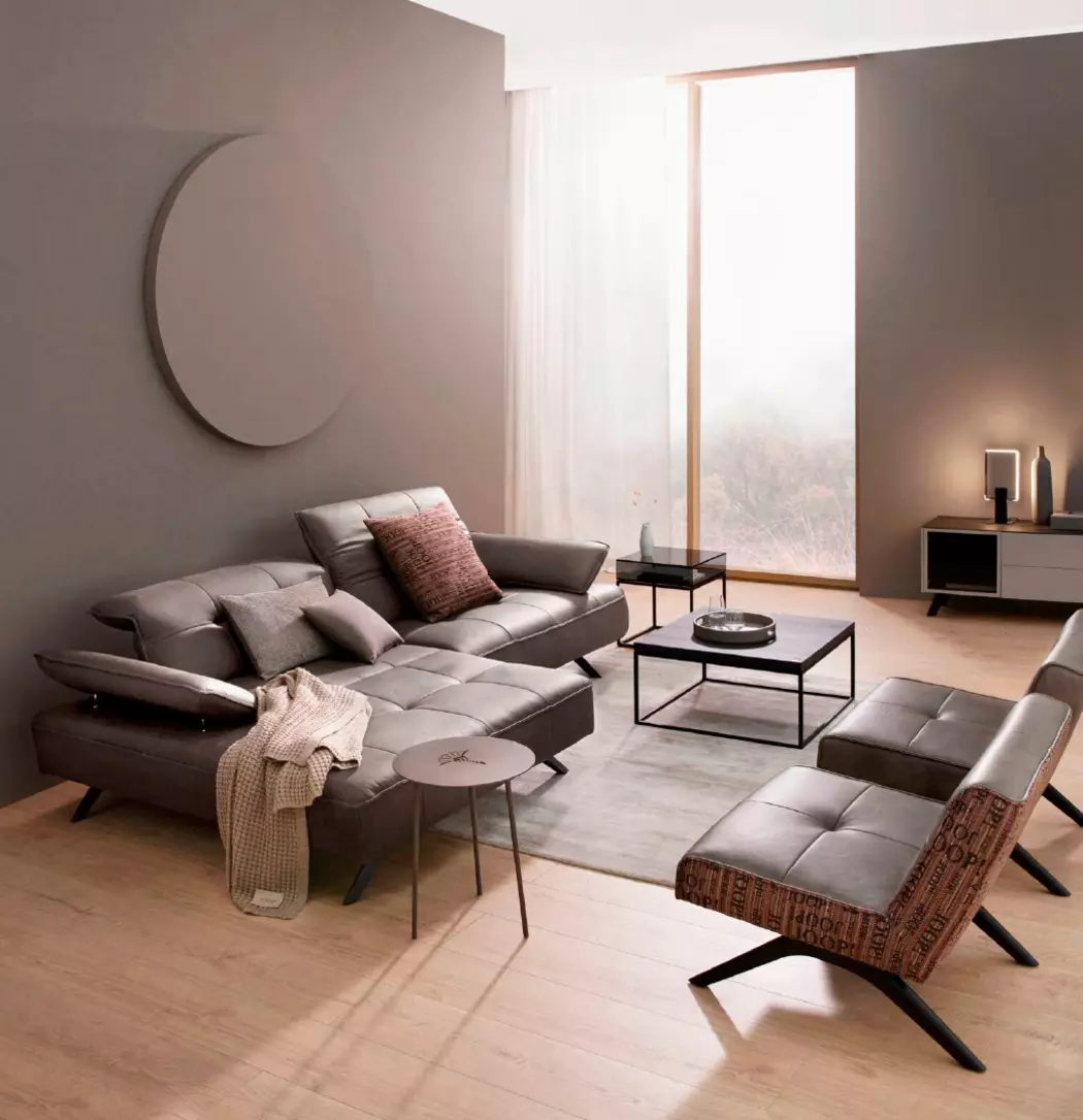 Ecksofa Square (8111)