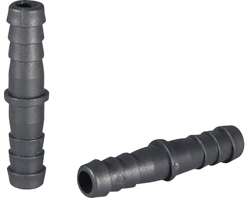 EHEIM-connector voor 12/16 mm slang, 2 stuks