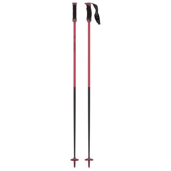 Atomic - AMT Carbon SQS W - Bâtons de ski